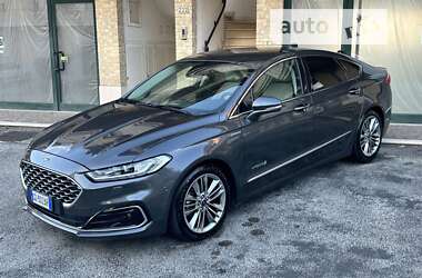 Ford Mondeo 2020 Ford Mondeo 2020