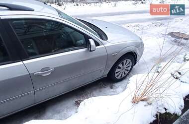 Универсал Ford Mondeo 2006 в Киеве