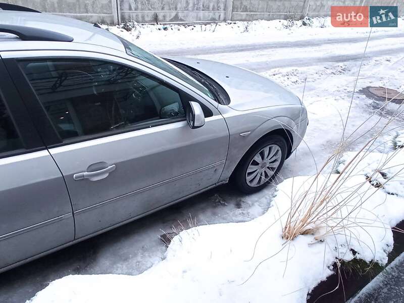 Универсал Ford Mondeo 2006 в Киеве