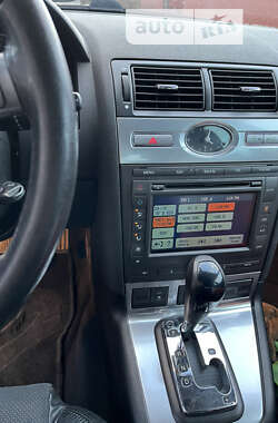 Универсал Ford Mondeo 2005 в 