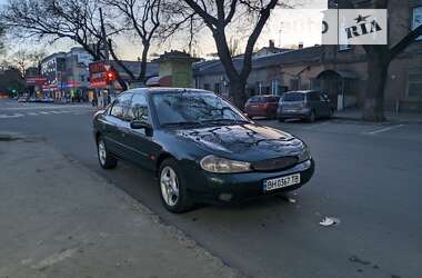 Седан Ford Mondeo 1997 в Одессе