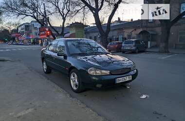 Седан Ford Mondeo 1997 в Одесі
