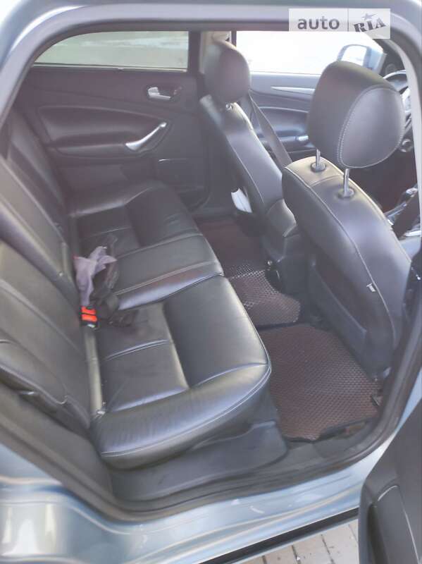 Універсал Ford Mondeo 2010 в Рівному