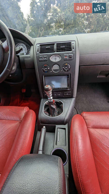 Седан Ford Mondeo 2003 в Львове