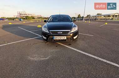 Універсал Ford Mondeo 2008 в Києві
