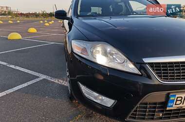 Універсал Ford Mondeo 2008 в Києві