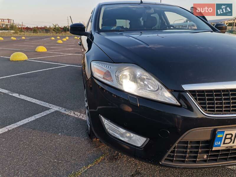 Універсал Ford Mondeo 2008 в Києві
