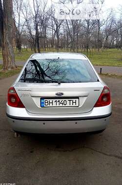 Лифтбек Ford Mondeo 2003 в Белгороде-Днестровском