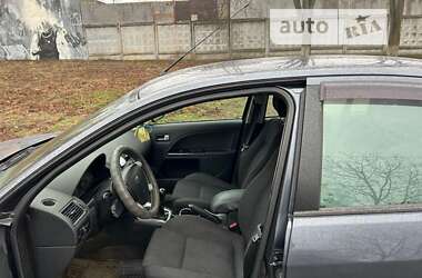 Седан Ford Mondeo 2006 в Одессе