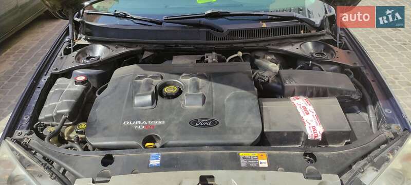 Універсал Ford Mondeo 2006 в Вінниці