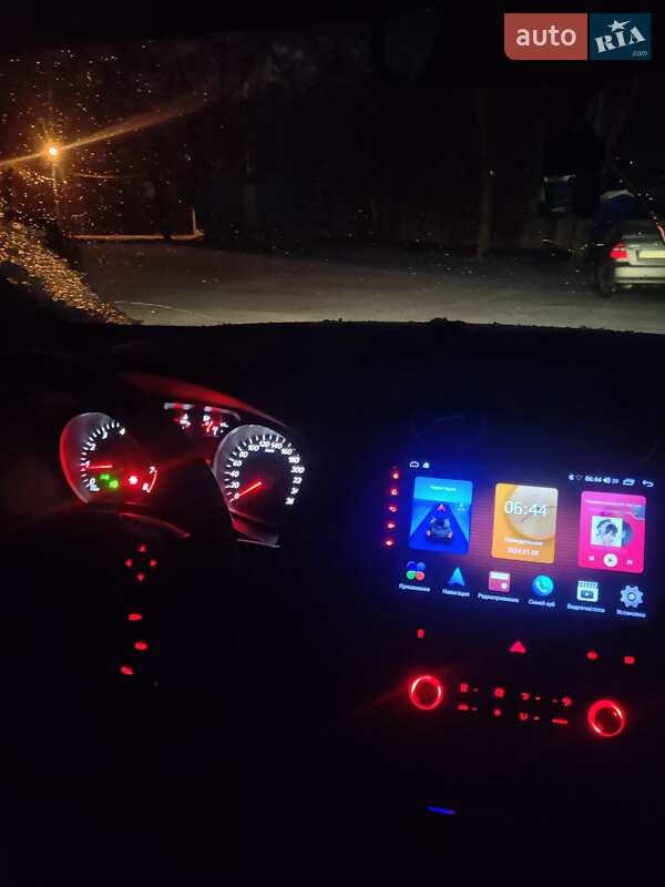 Универсал Ford Mondeo 2007 в Запорожье