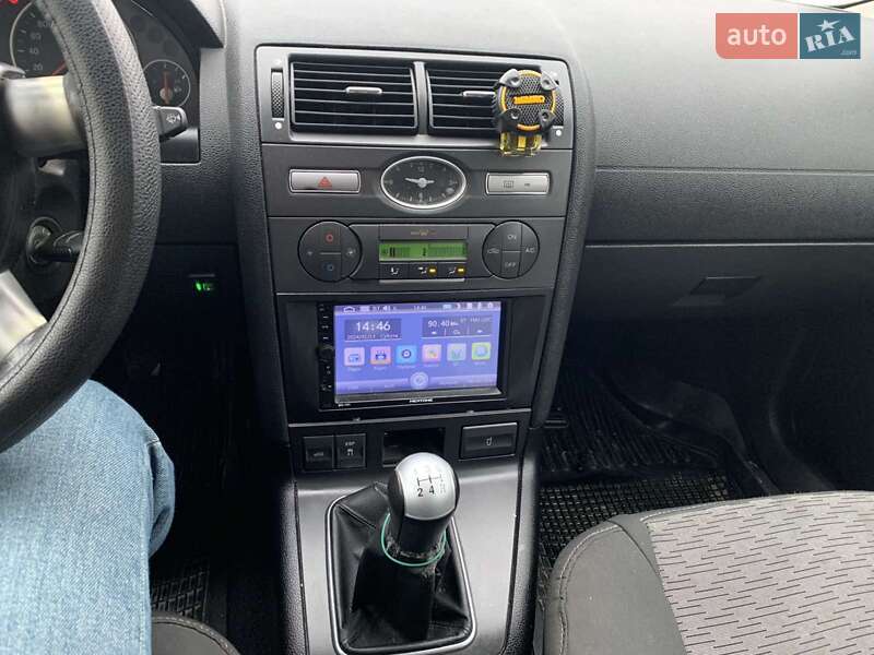Универсал Ford Mondeo 2004 в Львове фото 9 Универсал Ford Mondeo 2004 в Львове