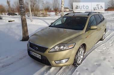 Универсал Ford Mondeo 2007 в Львове