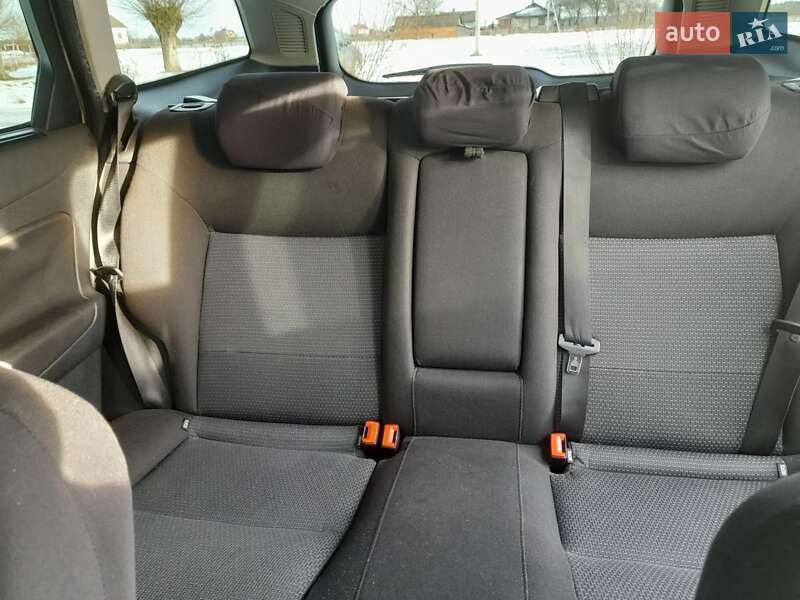 Универсал Ford Mondeo 2007 в Львове