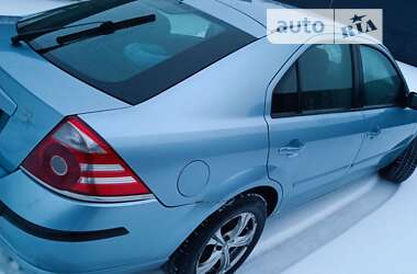 Лифтбек Ford Mondeo 2007 в Ирпене