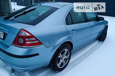 Лифтбек Ford Mondeo 2007 в Ирпене