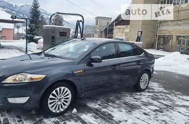 Лифтбек Ford Mondeo 2008 в Рахове