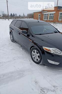 Ford Mondeo 2008