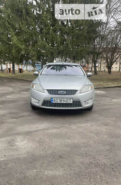 Седан Ford Mondeo 2010 в Рівному