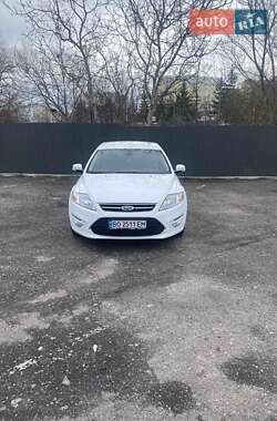 Седан Ford Mondeo 2011 в Тернополе