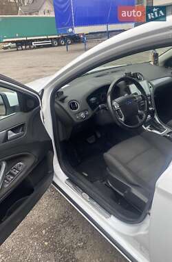 Седан Ford Mondeo 2011 в Тернополе