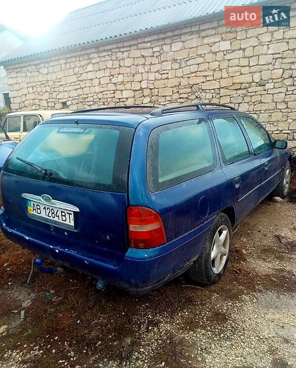 Універсал Ford Mondeo 1999 в Вінниці