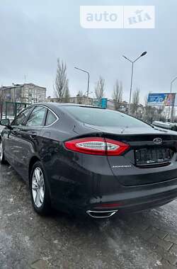 Седан Ford Mondeo 2016 в Павлограде