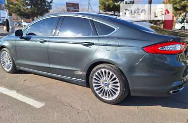 Седан Ford Mondeo 2016 в Одессе