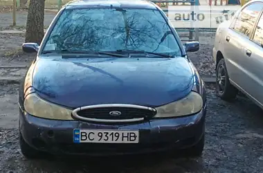 Ford Mondeo 1997