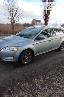 Универсал Ford Mondeo 2009 в Шепетовке