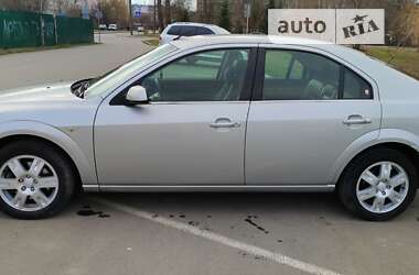 Ліфтбек Ford Mondeo 2006 в Івано-Франківську