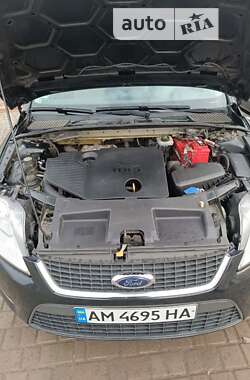 Лифтбек Ford Mondeo 2008 в Овруче