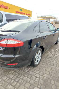 Лифтбек Ford Mondeo 2008 в Овруче