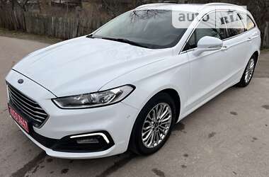 Лифтбек Ford Mondeo 2020 в Житомире