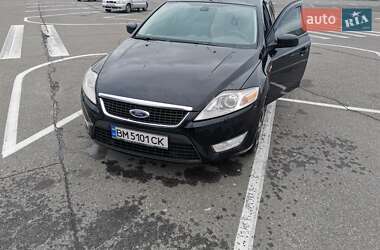 Ford Mondeo 2008