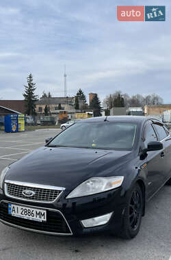 Седан Ford Mondeo 2007 в Житомире