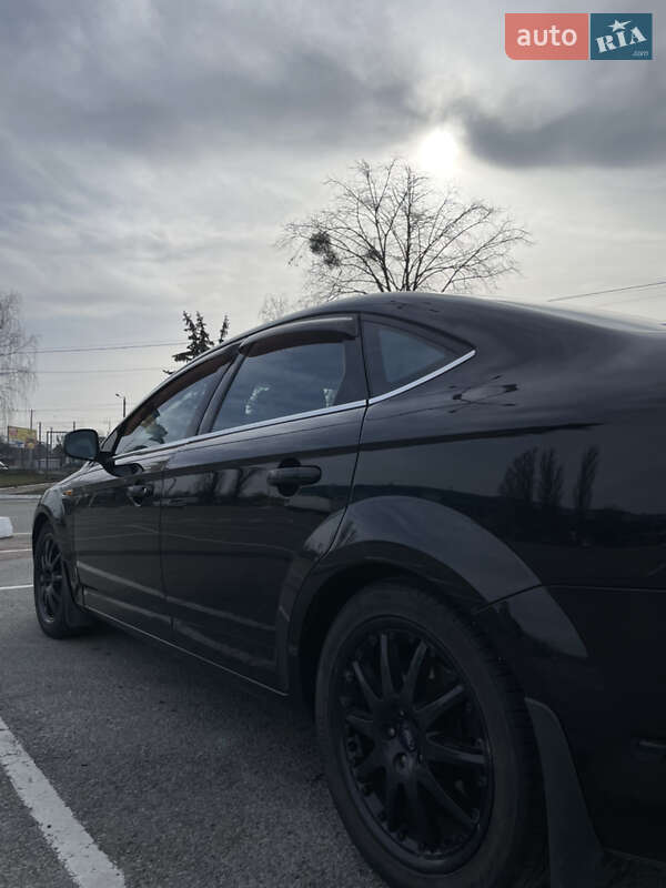 Седан Ford Mondeo 2007 в Житомире