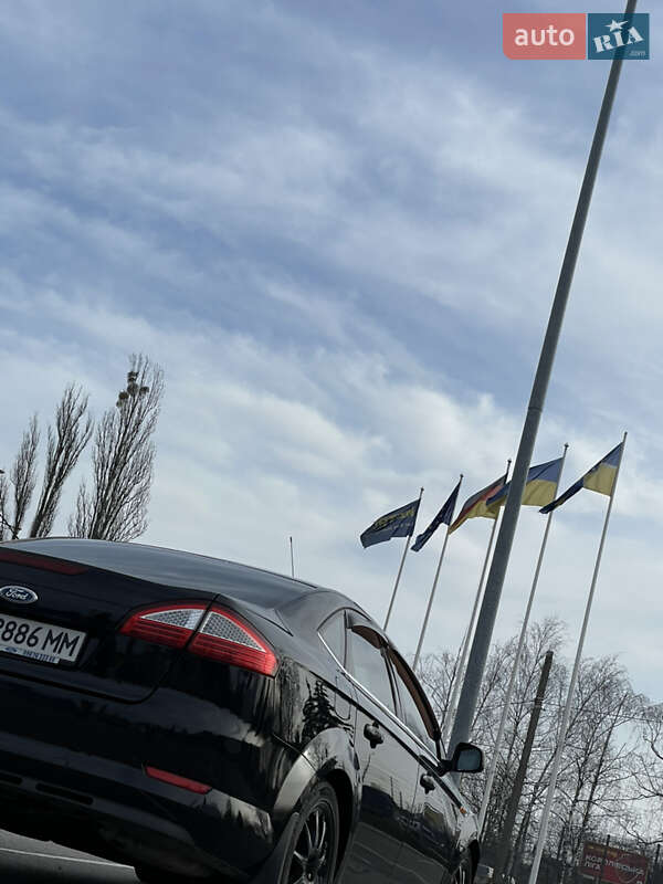 Седан Ford Mondeo 2007 в Житомире