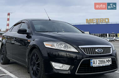 Ford Mondeo 2007