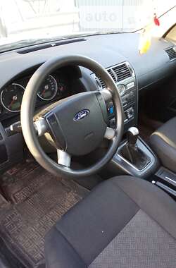 Универсал Ford Mondeo 2004 в Залещиках