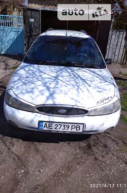 Универсал Ford Mondeo 1999 в Кривом Роге