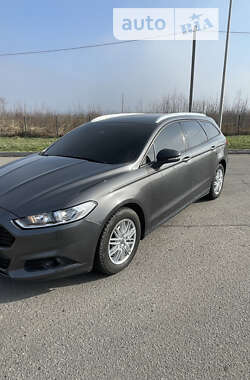 Универсал Ford Mondeo 2014 в Коломые