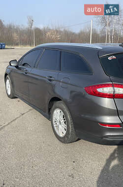 Универсал Ford Mondeo 2014 в Коломые
