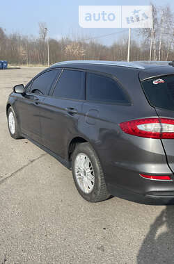 Универсал Ford Mondeo 2014 в Коломые