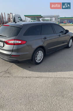 Универсал Ford Mondeo 2014 в Коломые