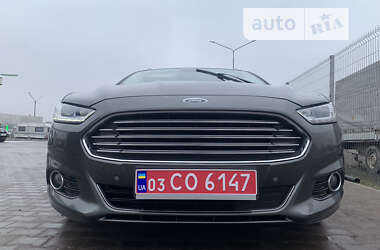 Универсал Ford Mondeo 2018 в Нововолынске