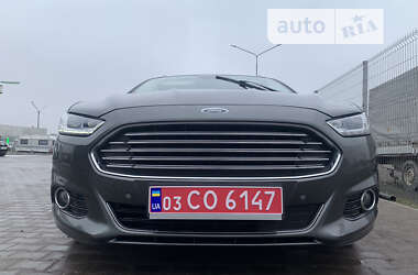Универсал Ford Mondeo 2018 в 