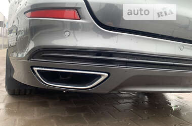 Универсал Ford Mondeo 2018 в 