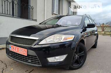 Універсал Ford Mondeo 2009 в Рівному