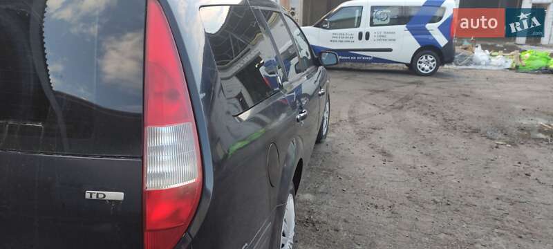 Універсал Ford Mondeo 2006 в Вінниці